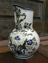 Pitcher