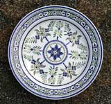 Plate